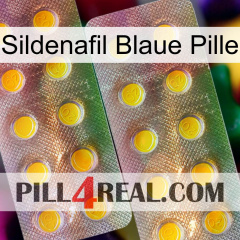Sildenafil Blue Pill new10